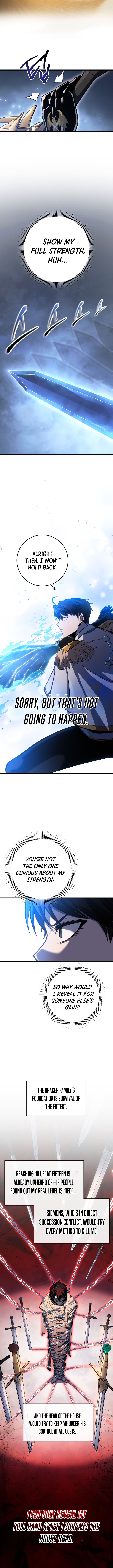 A Dragonslayer's Peerless Regression Chapter 41 7
